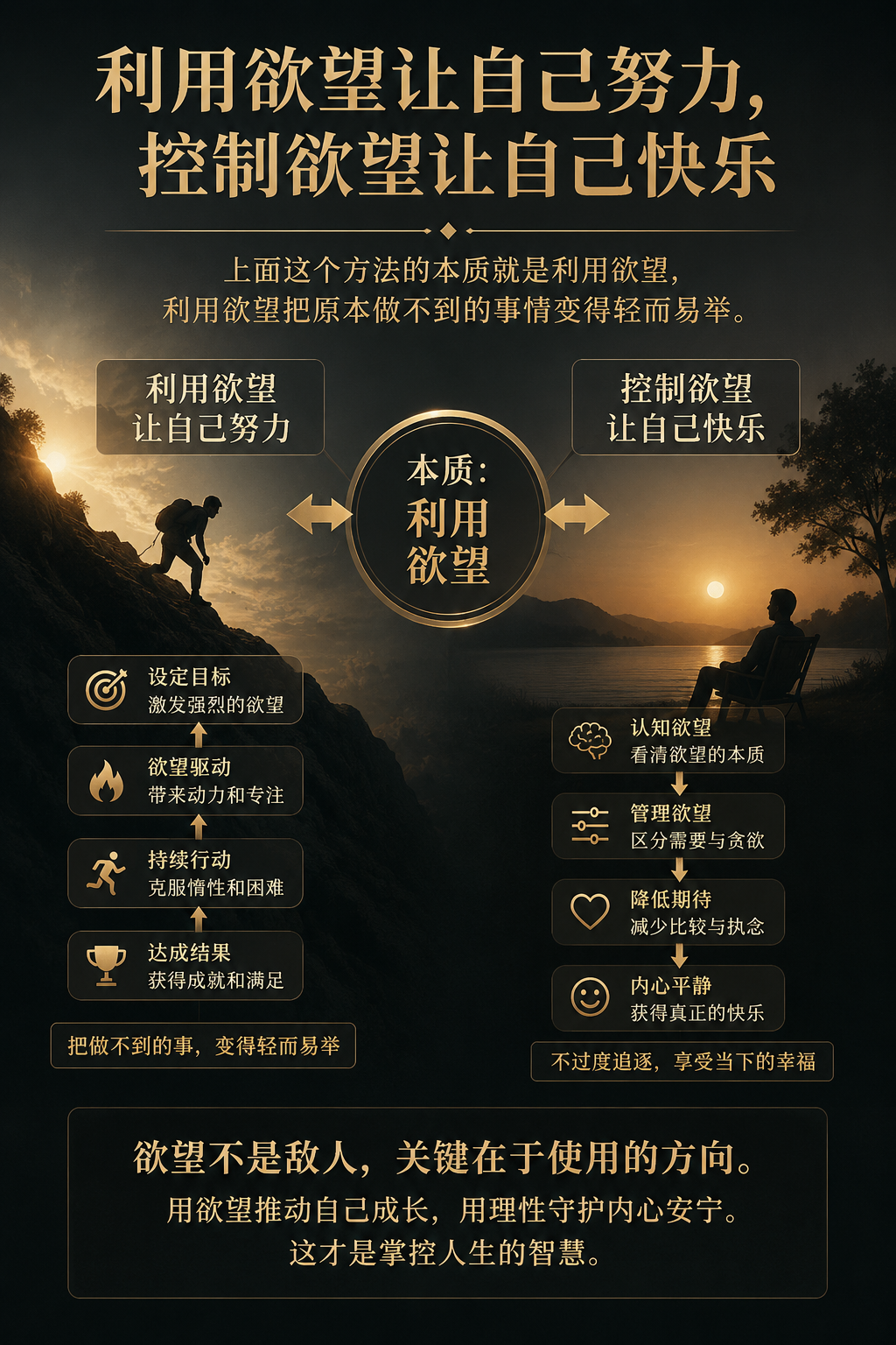 利用欲望让自己努力,控制欲望让自己快乐.png 利用欲望让自己努力,控制欲望让自己快乐.png